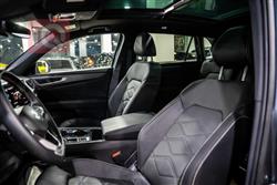 Volkswagen Atlas Cross Sport